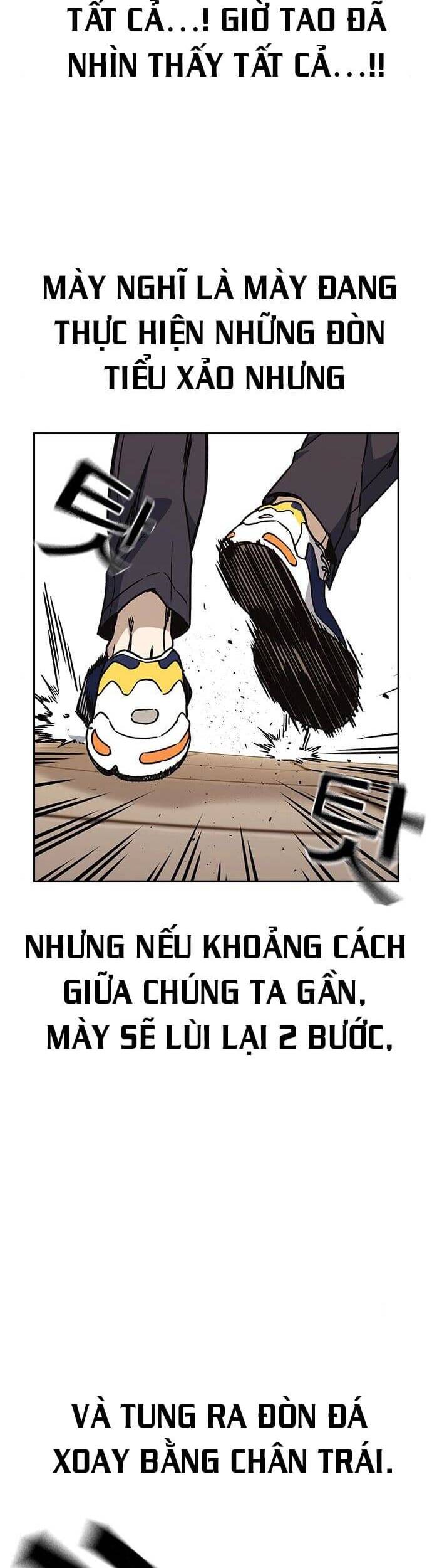 Học Nhóm Chapter 141 - Trang 2