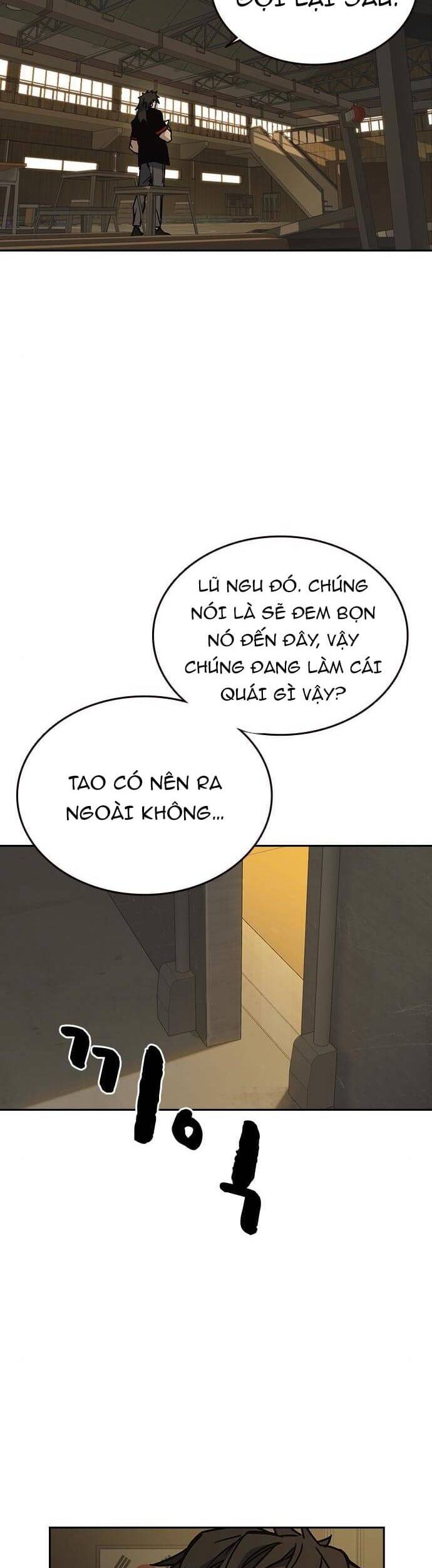 Học Nhóm Chapter 141 - Trang 2