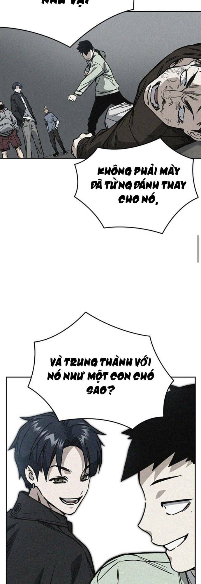 Học Nhóm Chapter 140 - Trang 2