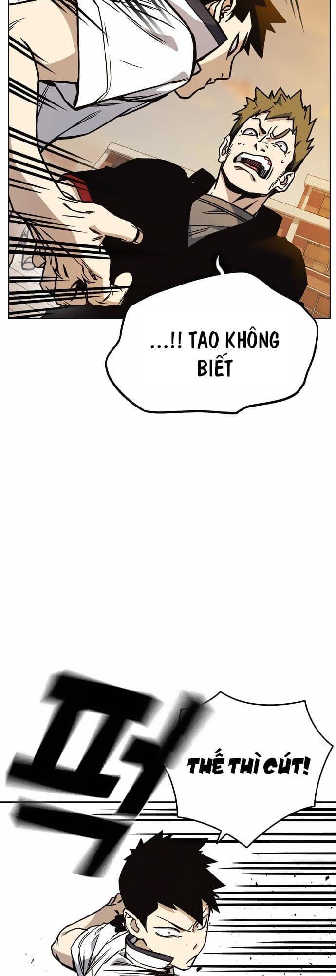 Học Nhóm Chapter 139 - Trang 2