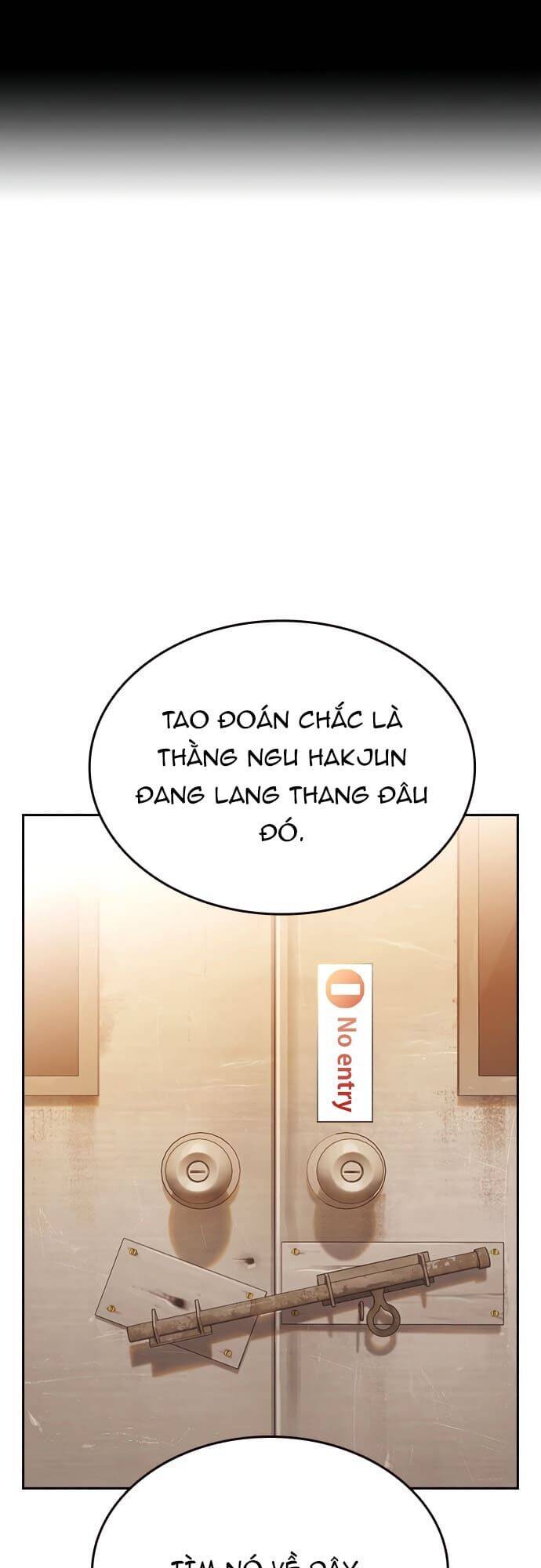 Học Nhóm Chapter 138 - Trang 2