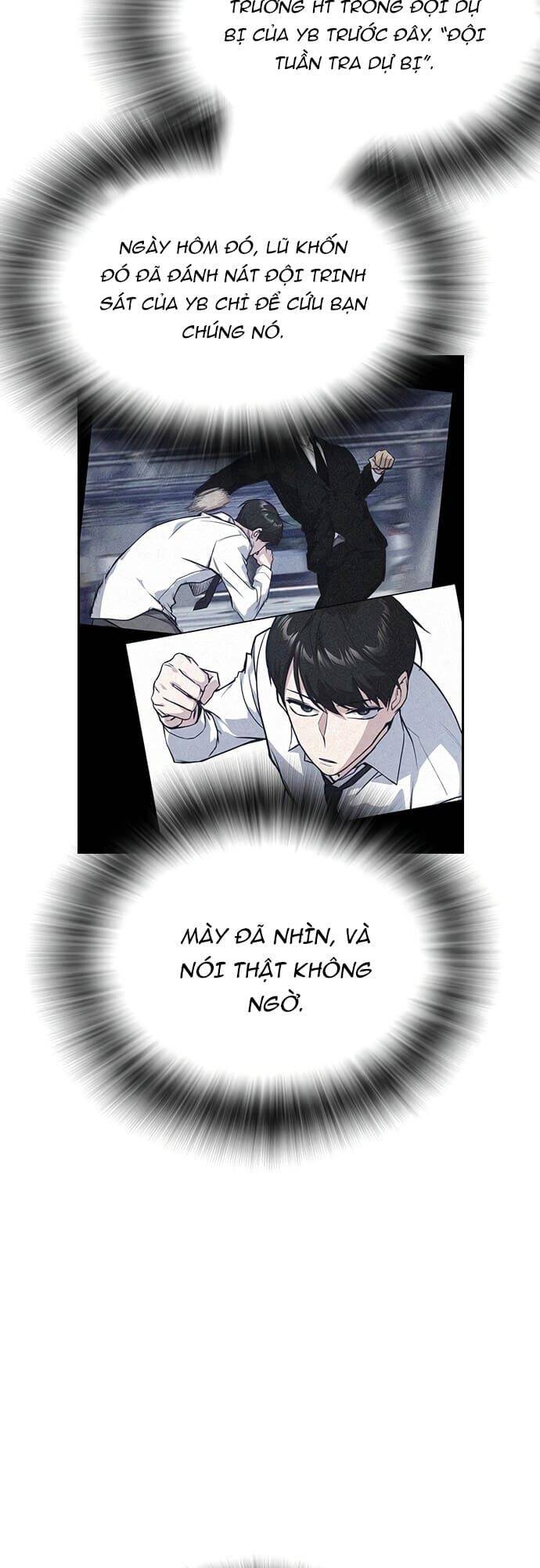 Học Nhóm Chapter 138 - Trang 2