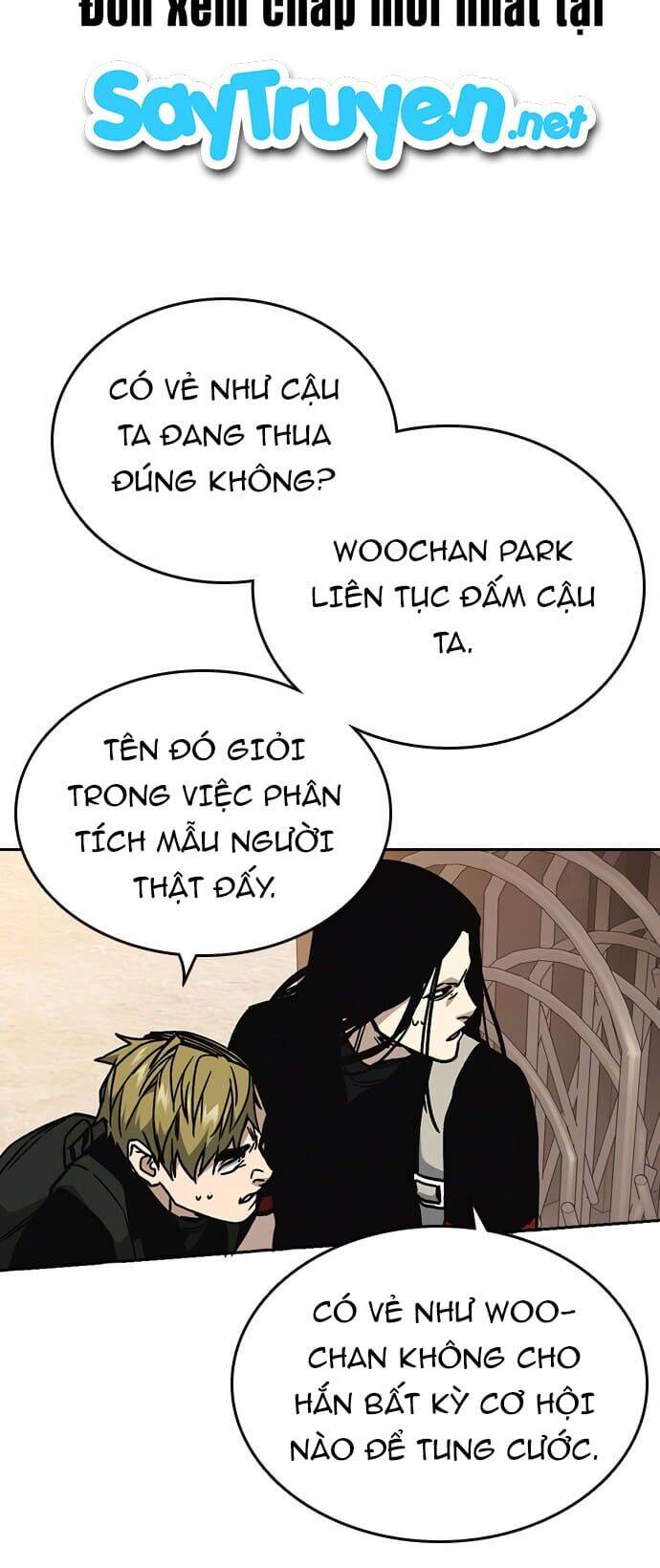 Học Nhóm Chapter 138 - Trang 2