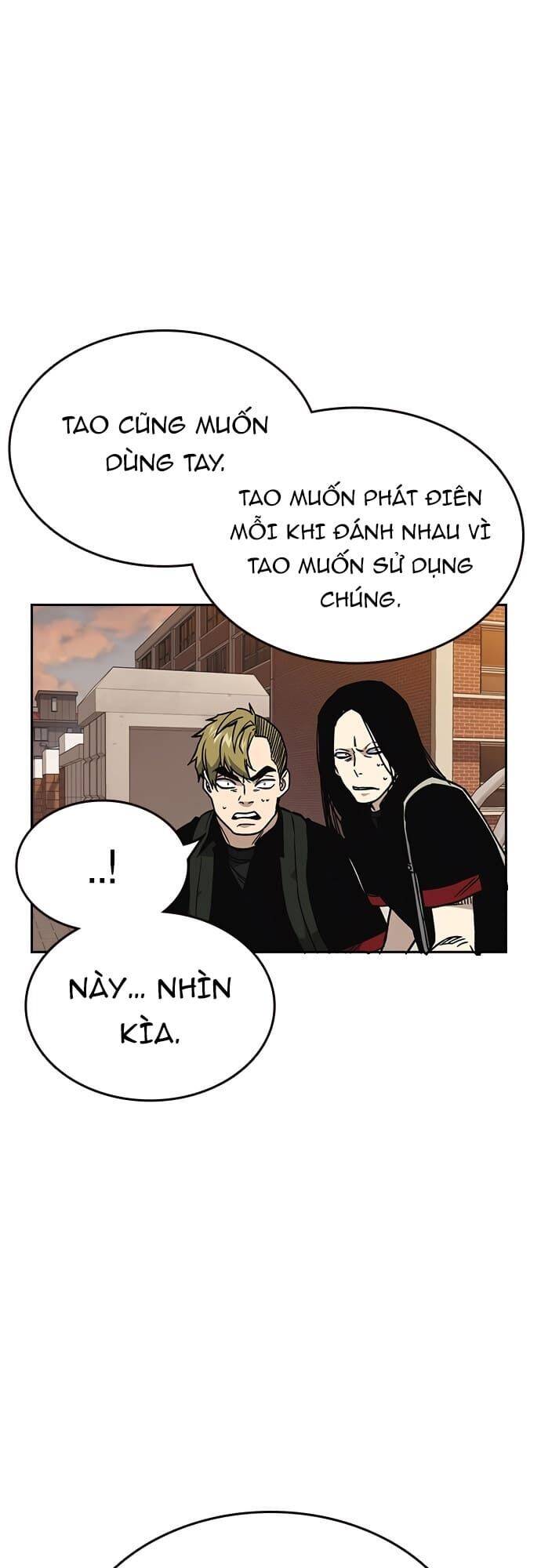 Học Nhóm Chapter 138 - Trang 2