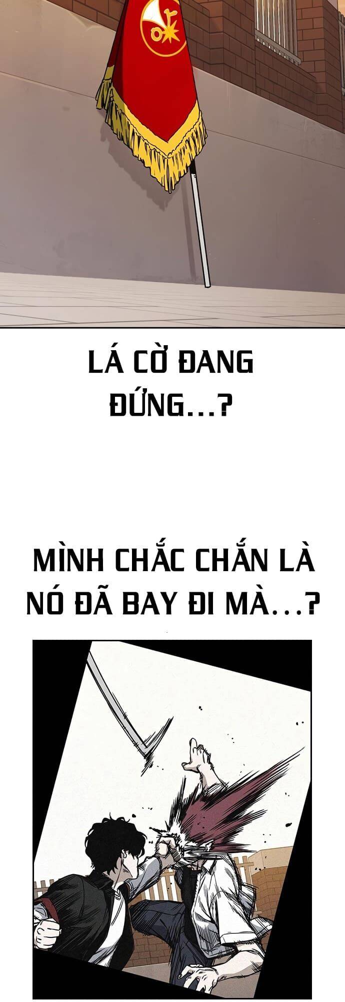 Học Nhóm Chapter 138 - Trang 2