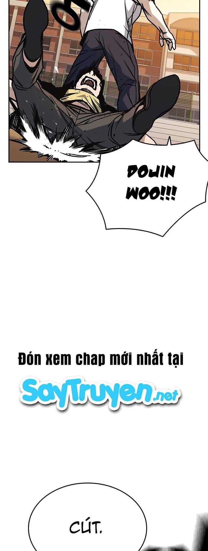 Học Nhóm Chapter 138 - Trang 2