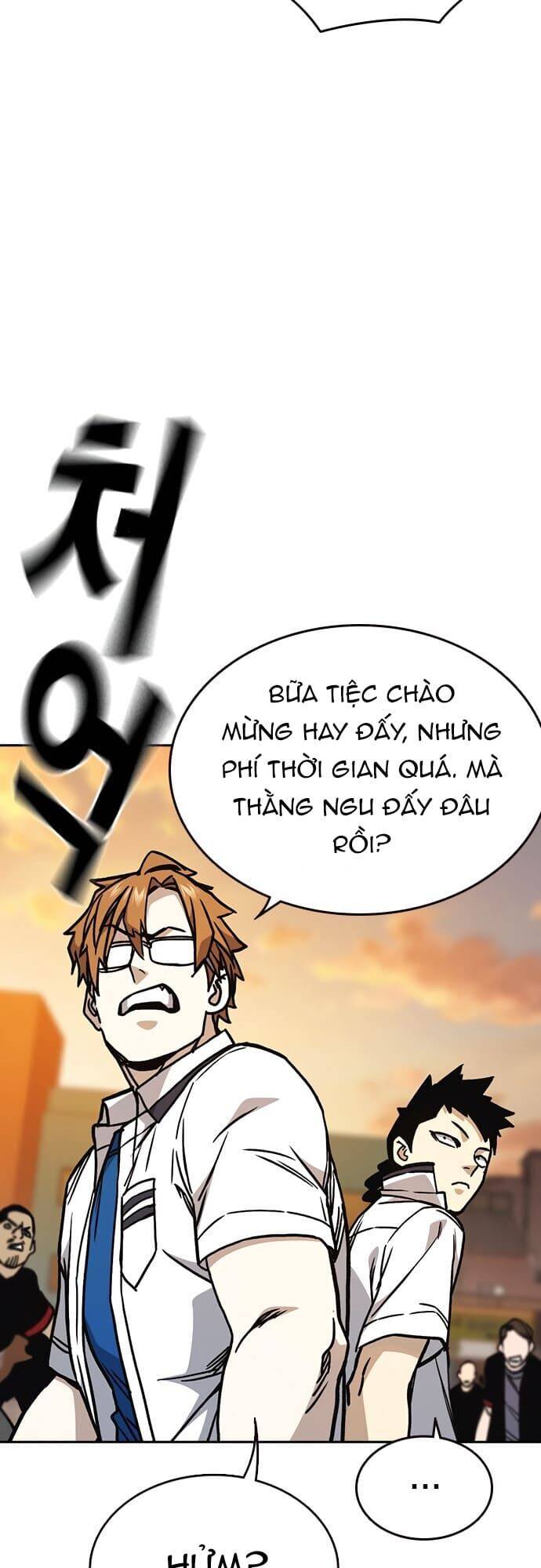 Học Nhóm Chapter 138 - Trang 2