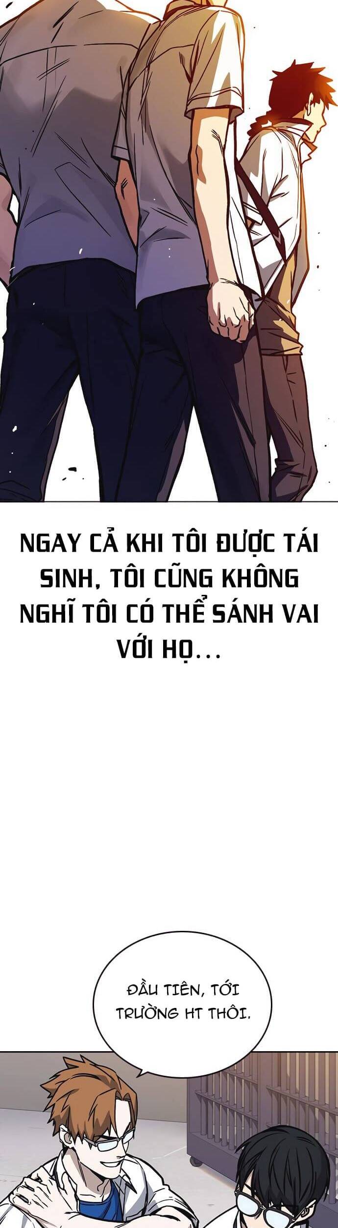 Học Nhóm Chapter 137 - Trang 2