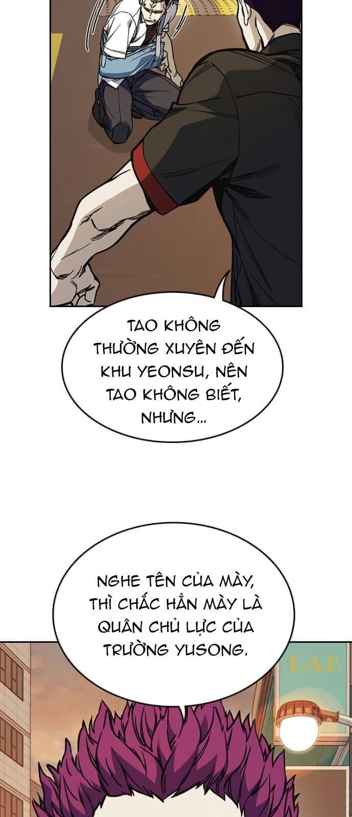 Học Nhóm Chapter 136 - Trang 2