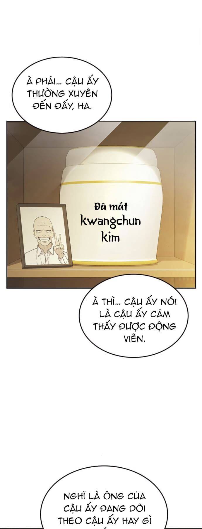 Học Nhóm Chapter 136 - Trang 2