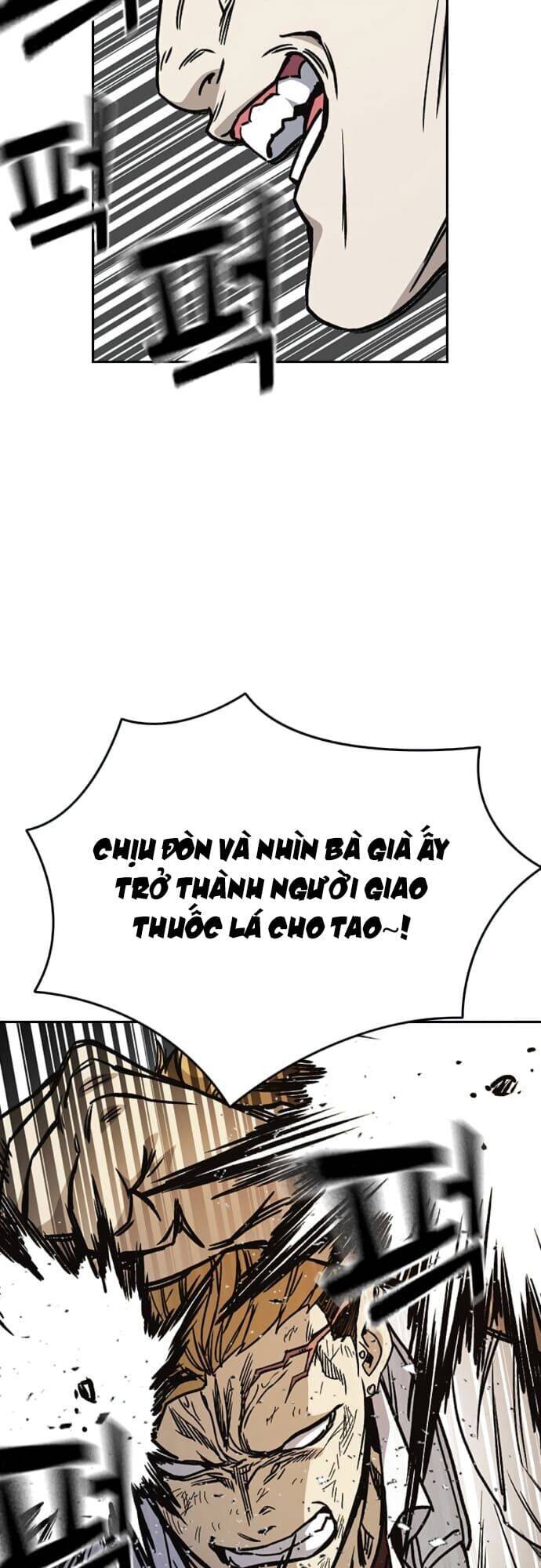 Học Nhóm Chapter 136 - Trang 2