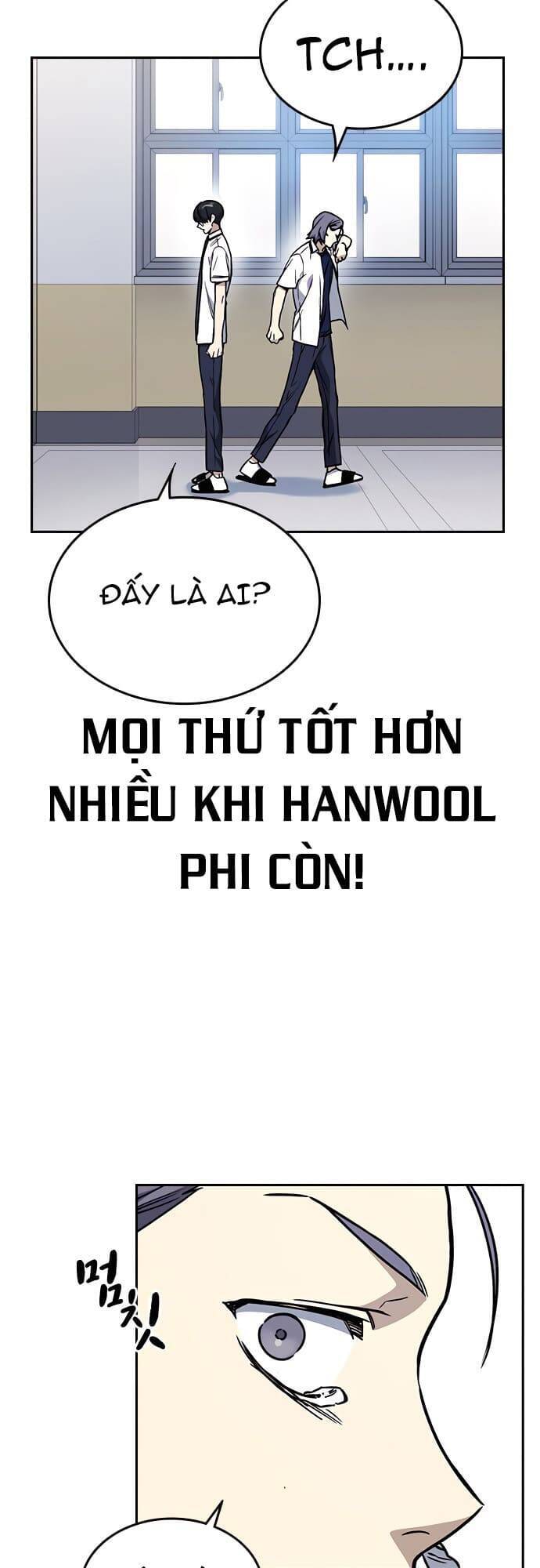 Học Nhóm Chapter 135 - Trang 2