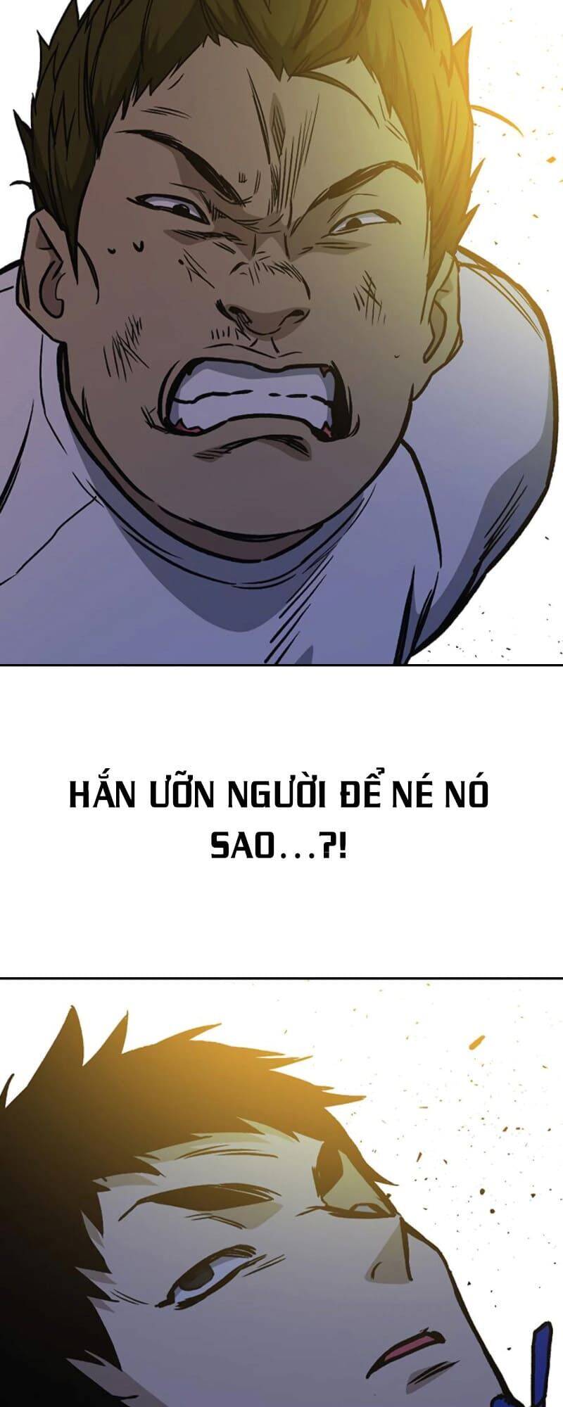 Học Nhóm Chapter 134 - Trang 2