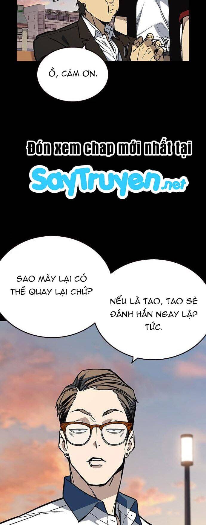 Học Nhóm Chapter 133 - Trang 2