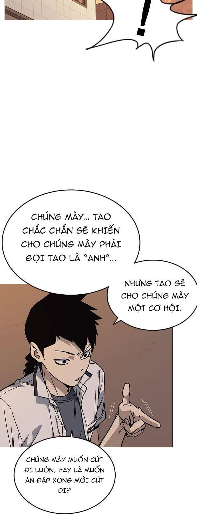 Học Nhóm Chapter 133 - Trang 2