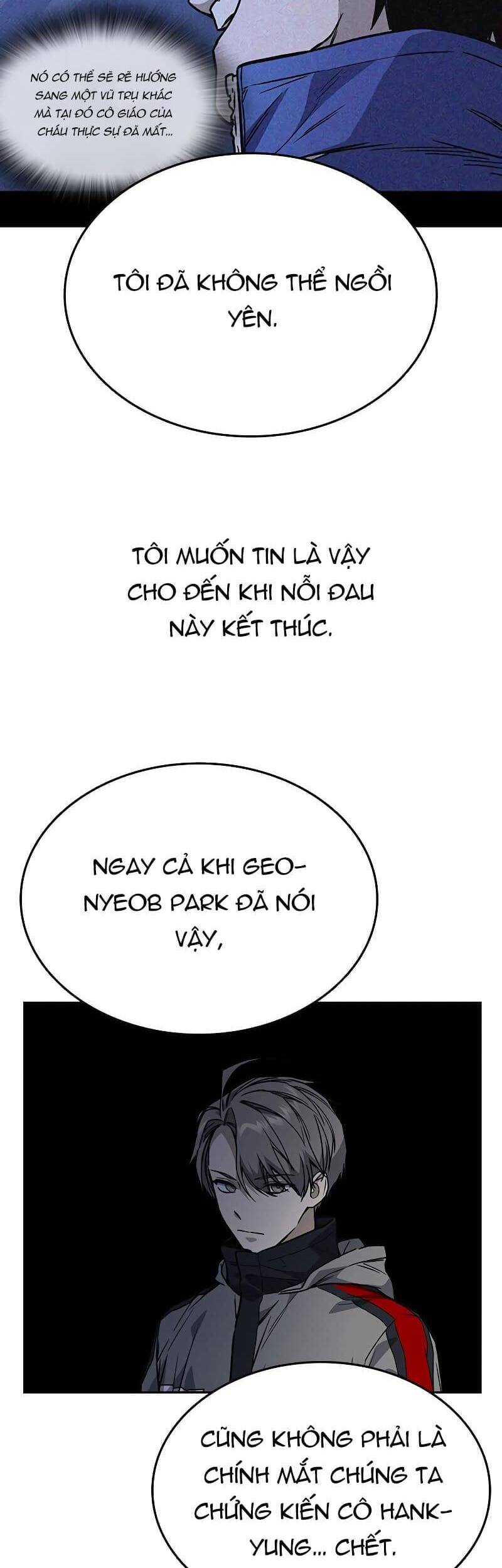 Học Nhóm Chapter 132 - Trang 2