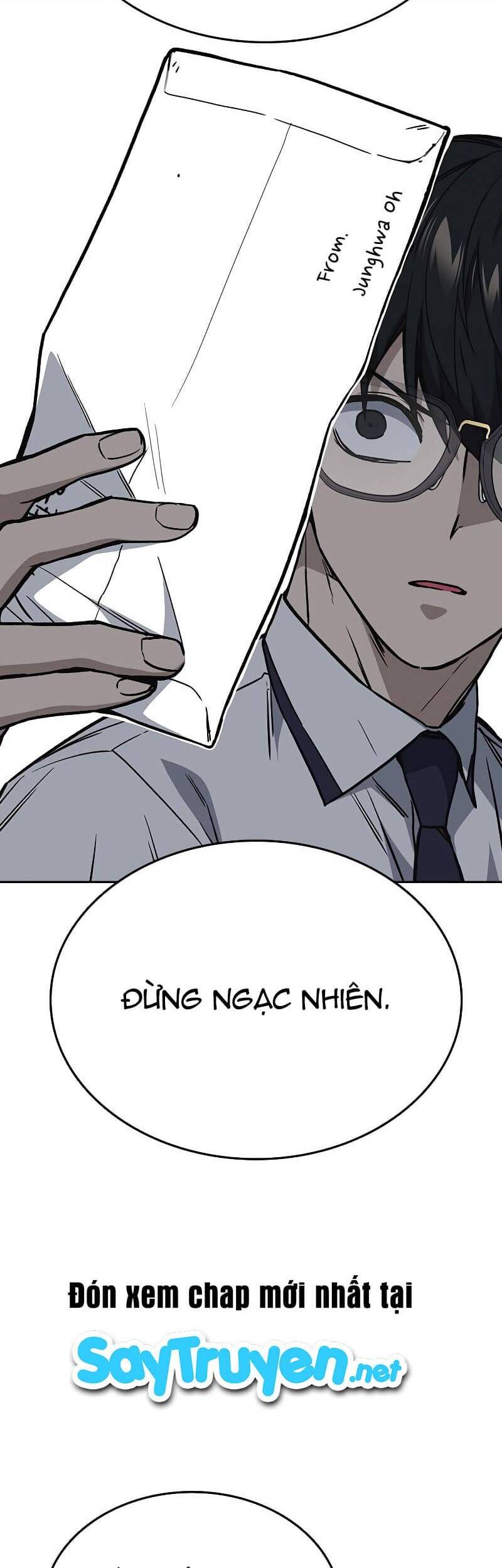 Học Nhóm Chapter 132 - Trang 2