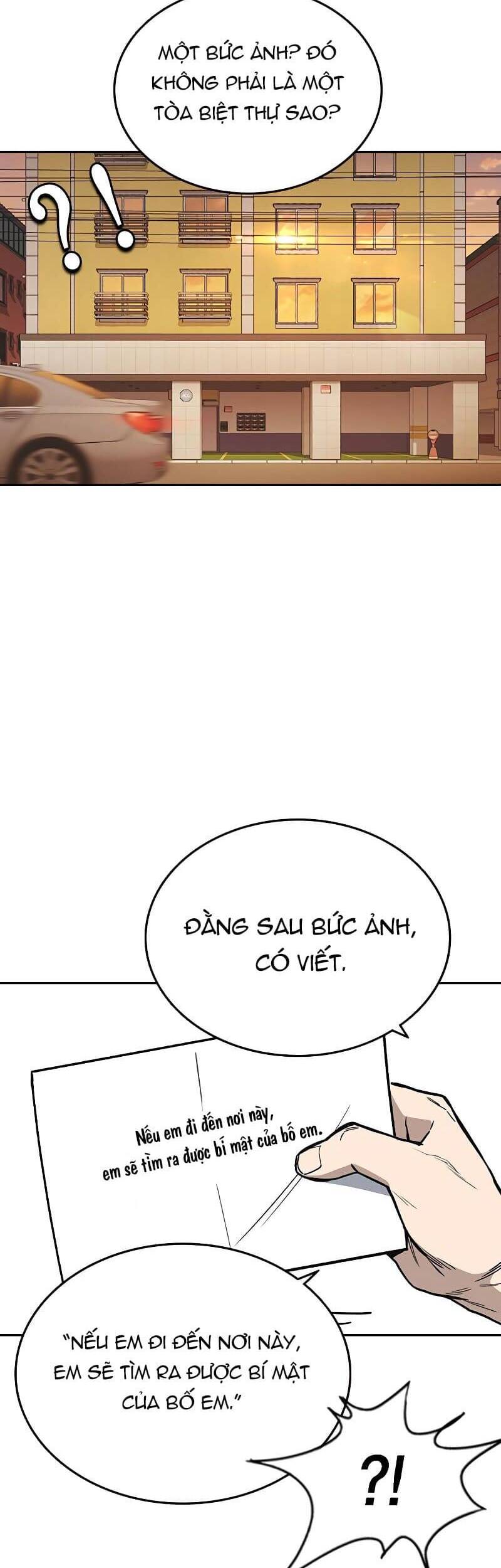 Học Nhóm Chapter 132 - Trang 2