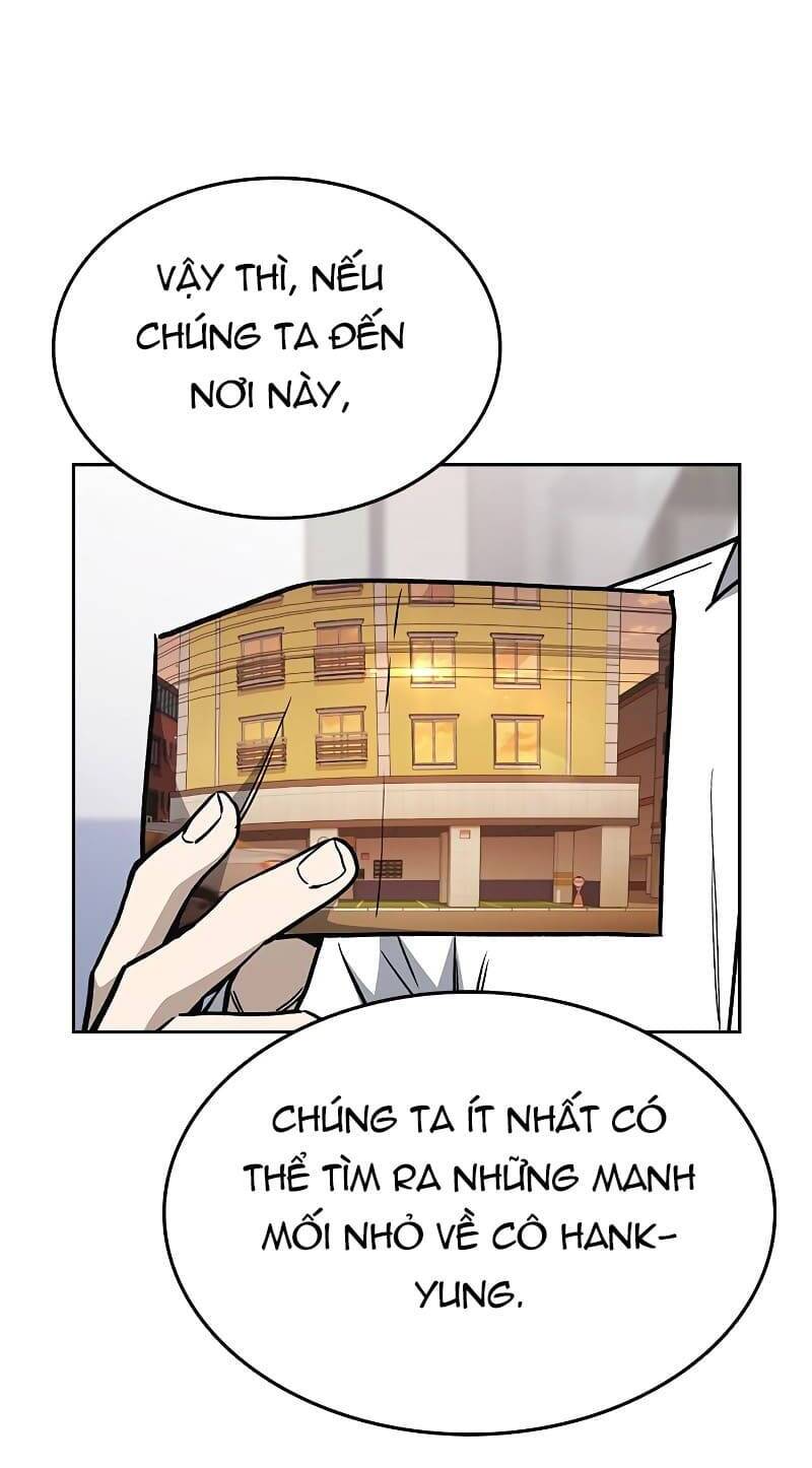 Học Nhóm Chapter 132 - Trang 2