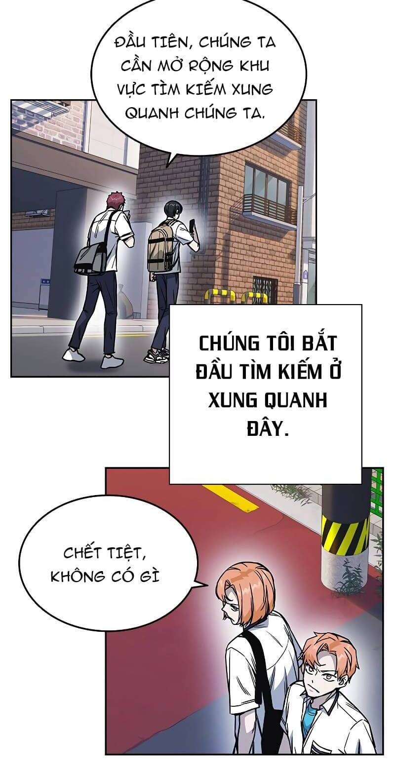 Học Nhóm Chapter 132 - Trang 2