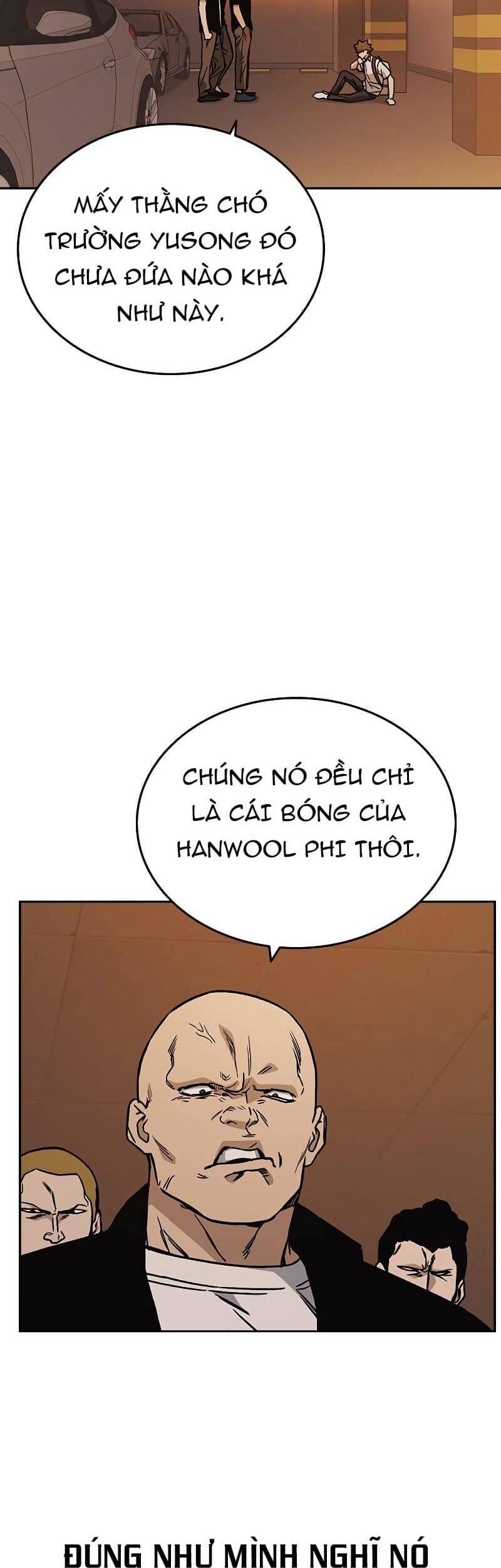 Học Nhóm Chapter 132 - Trang 2