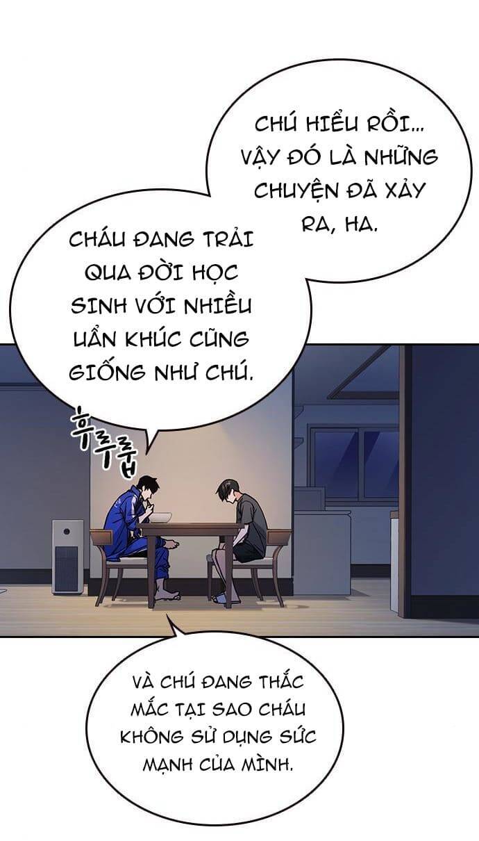 Học Nhóm Chapter 131 - Trang 2