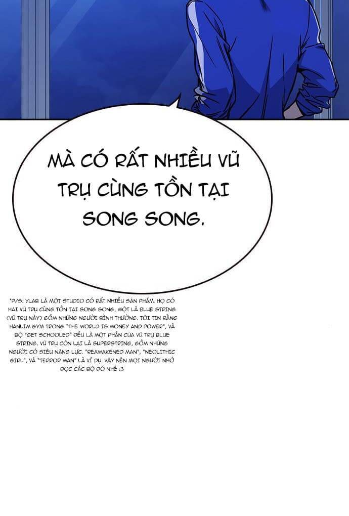 Học Nhóm Chapter 131 - Trang 2