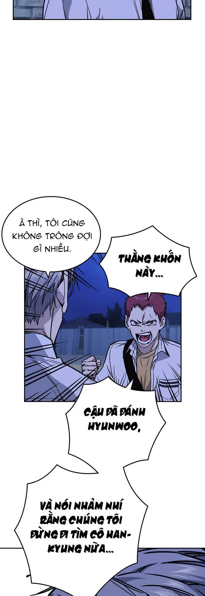 Học Nhóm Chapter 130 - Trang 2