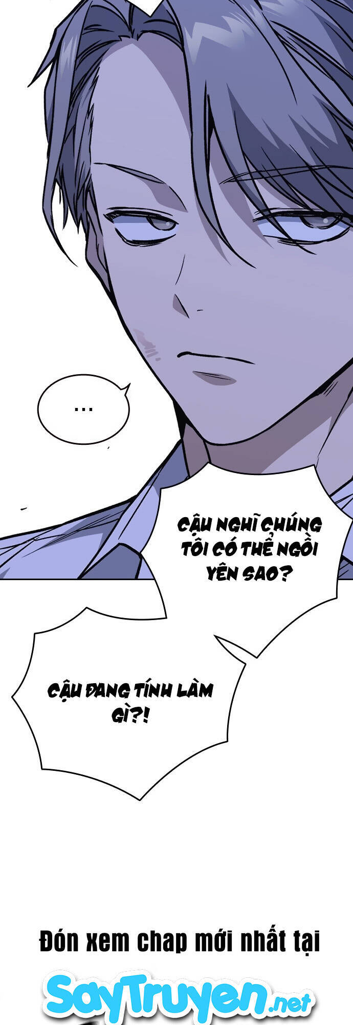 Học Nhóm Chapter 130 - Trang 2