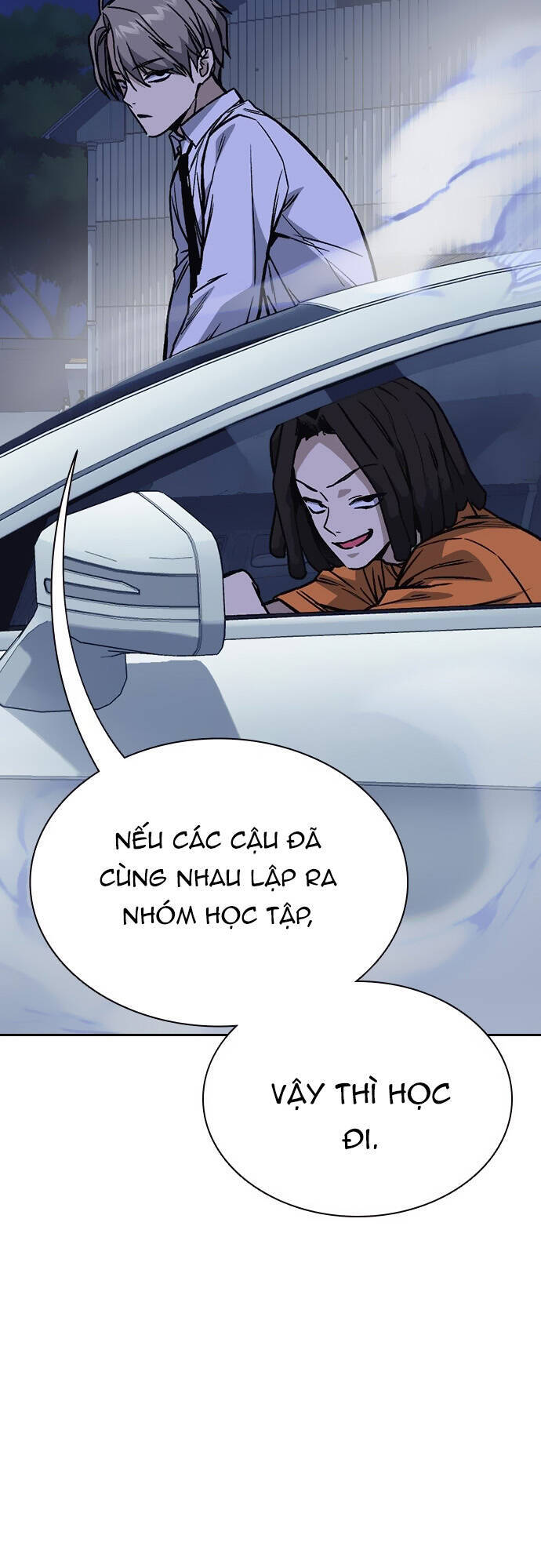 Học Nhóm Chapter 130 - Trang 2