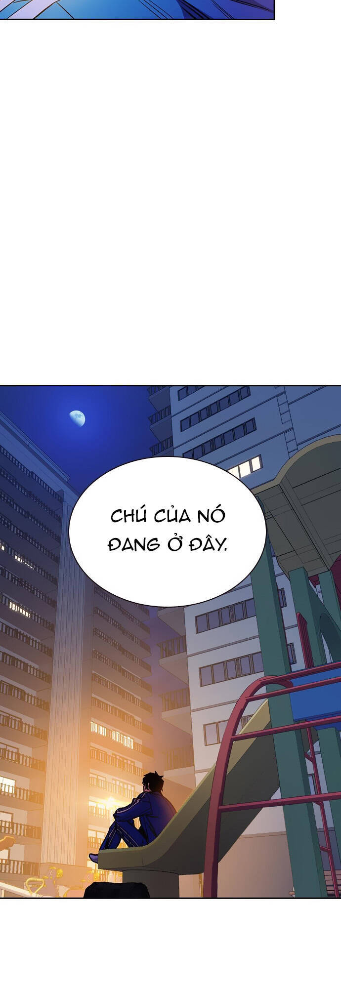 Học Nhóm Chapter 130 - Trang 2