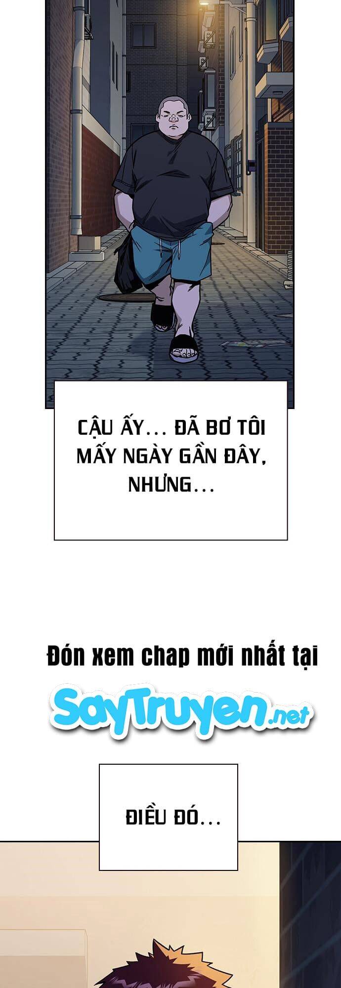 Học Nhóm Chapter 129 - Trang 2