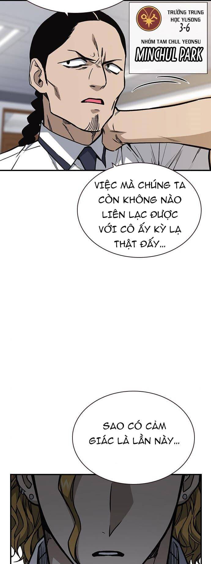 Học Nhóm Chapter 127 - Trang 2