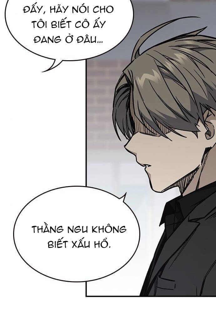 Học Nhóm Chapter 126 - Trang 2