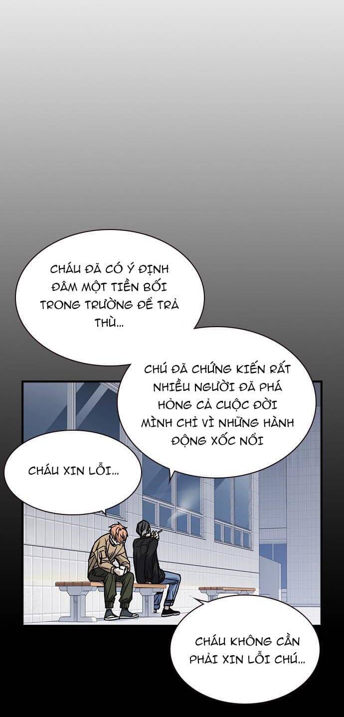 Học Nhóm Chapter 126 - Trang 2