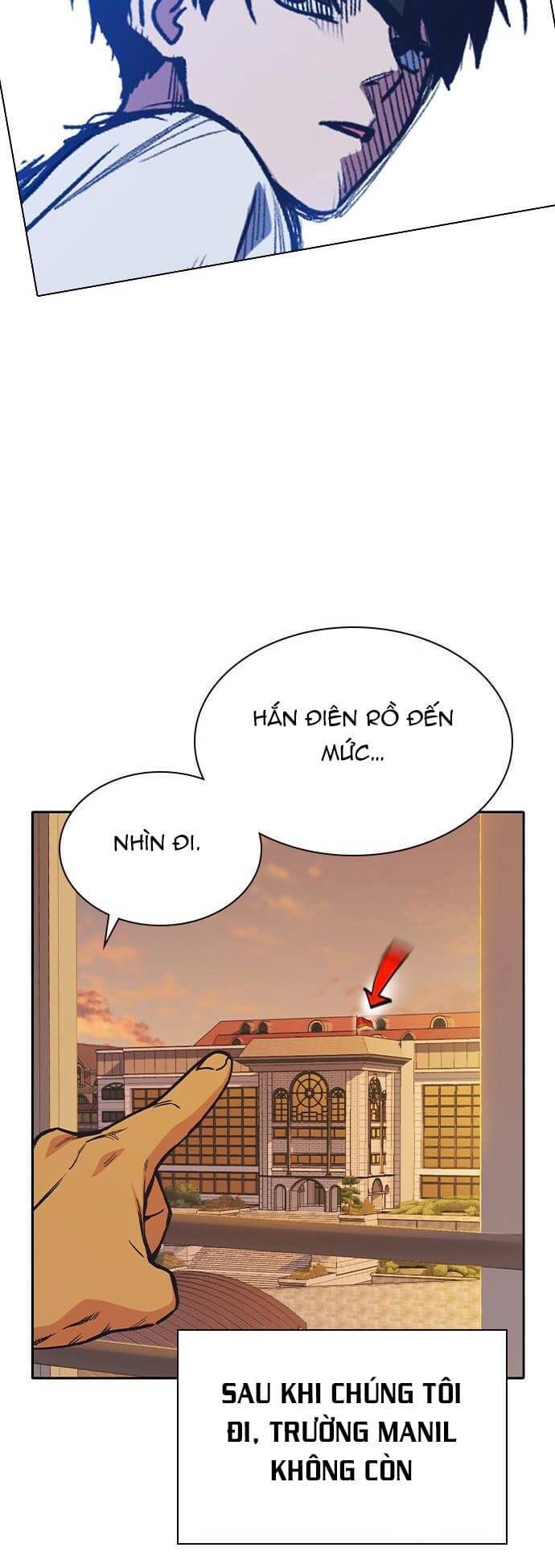 Học Nhóm Chapter 124 - Trang 2