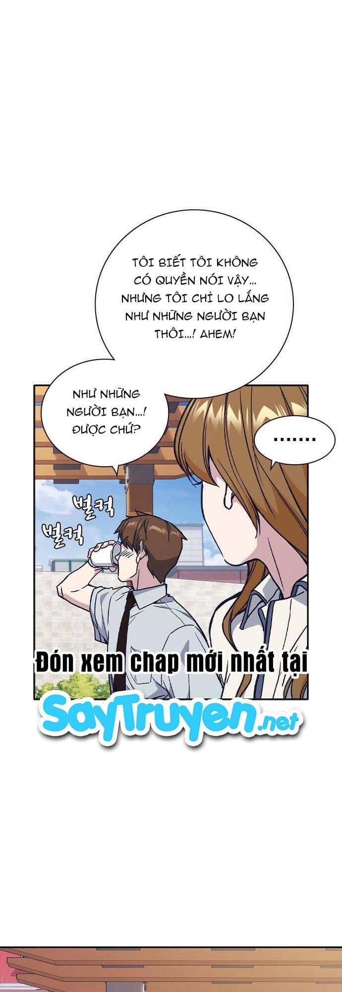 Học Nhóm Chapter 124 - Trang 2