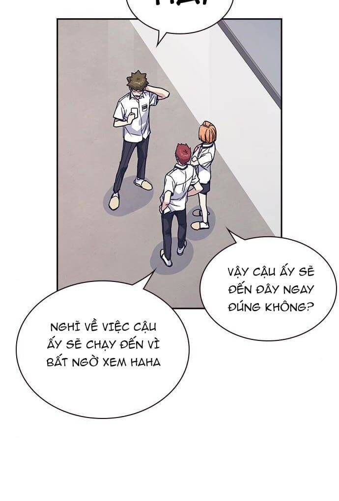 Học Nhóm Chapter 122 - Trang 2