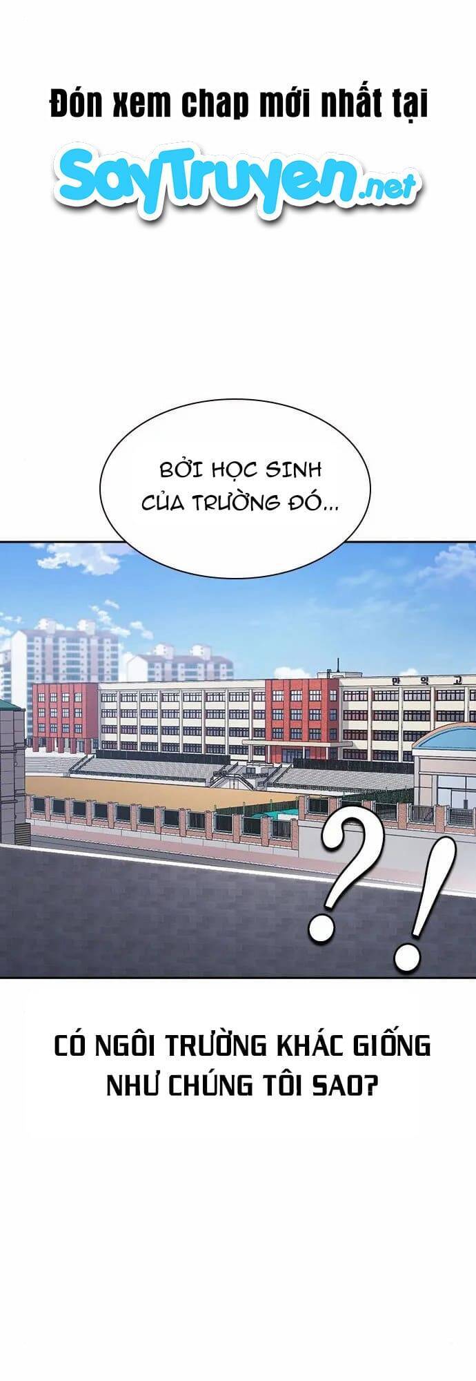 Học Nhóm Chapter 121 - Trang 2