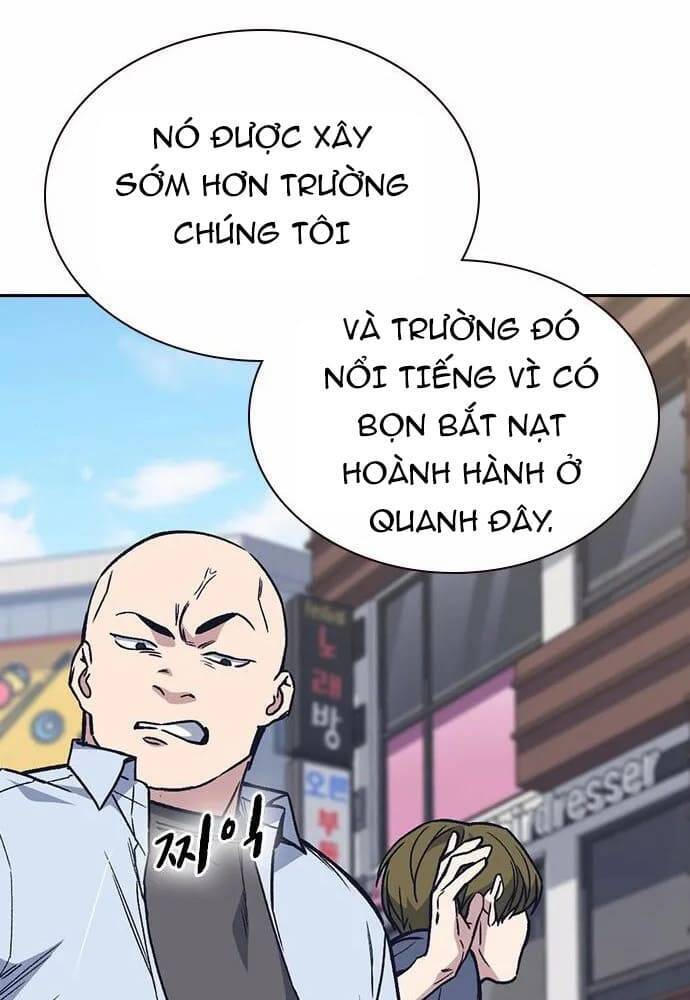 Học Nhóm Chapter 121 - Trang 2