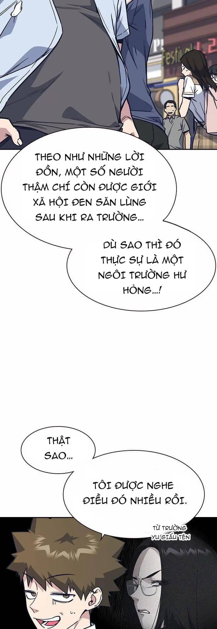 Học Nhóm Chapter 121 - Trang 2