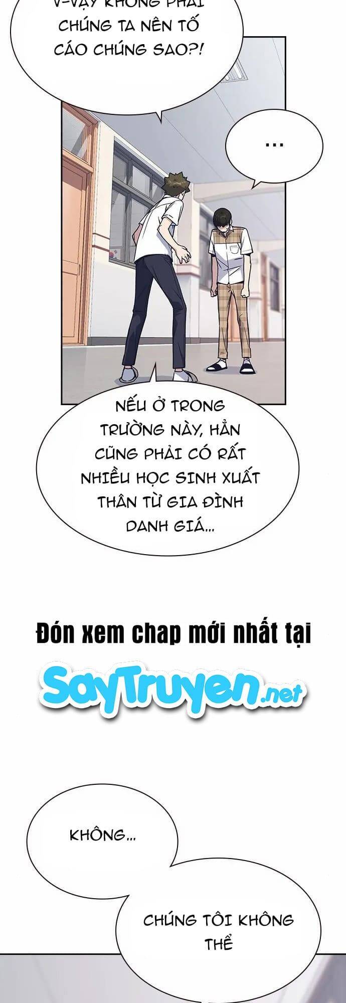 Học Nhóm Chapter 121 - Trang 2