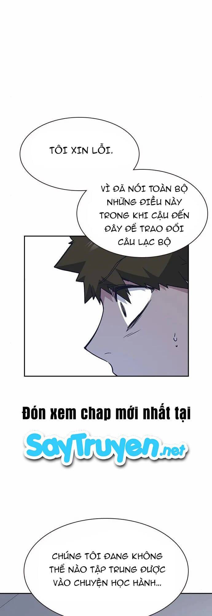 Học Nhóm Chapter 121 - Trang 2