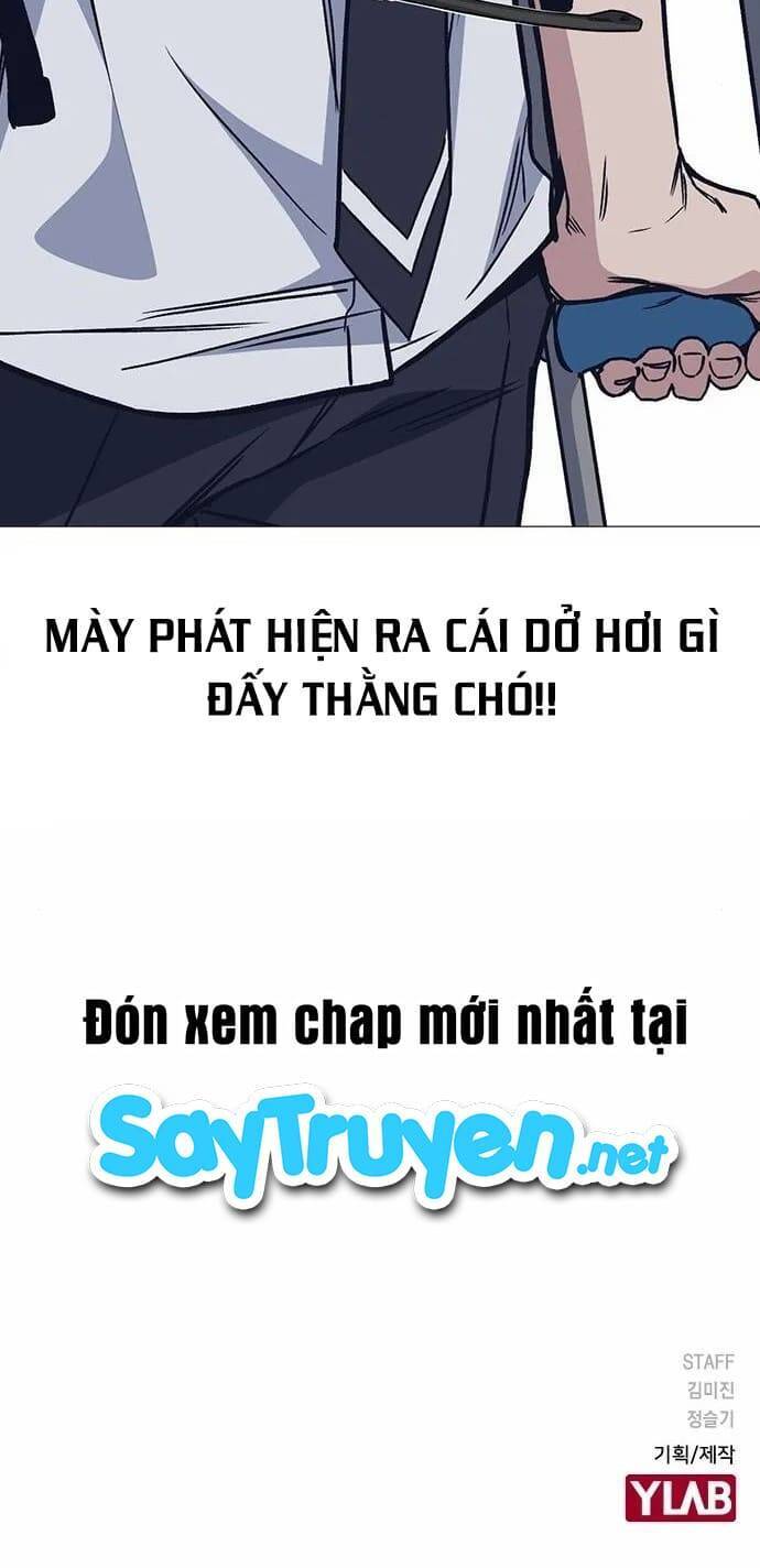 Học Nhóm Chapter 121 - Trang 2