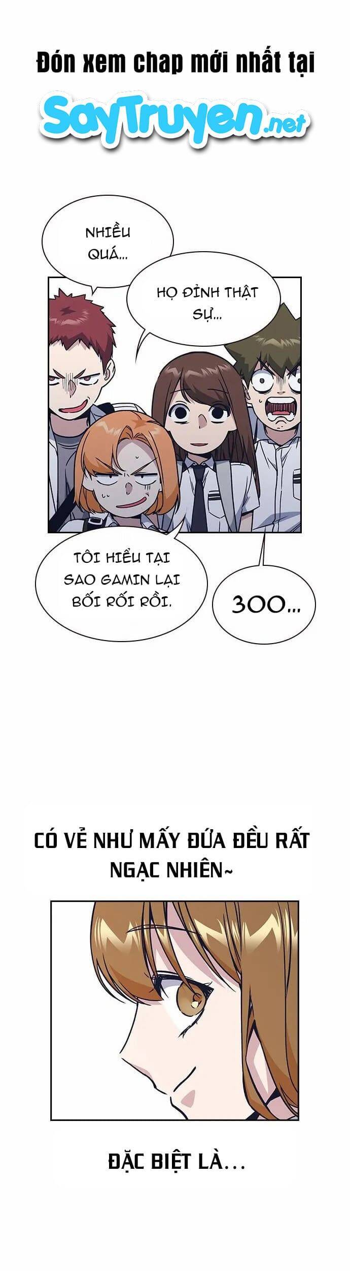 Học Nhóm Chapter 120 - Trang 2