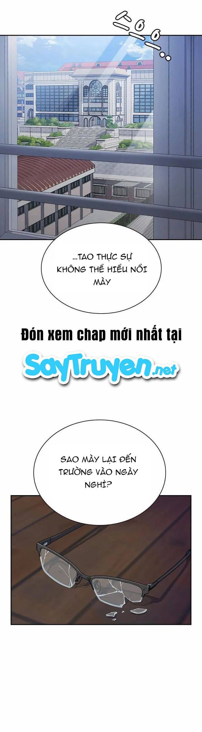 Học Nhóm Chapter 120 - Trang 2