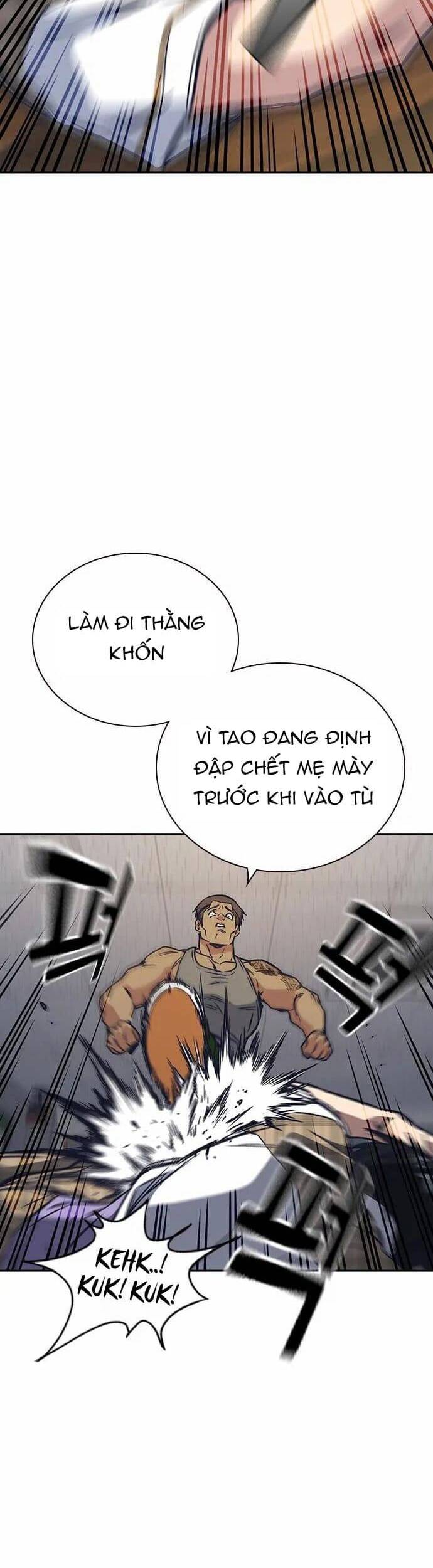 Học Nhóm Chapter 120 - Trang 2