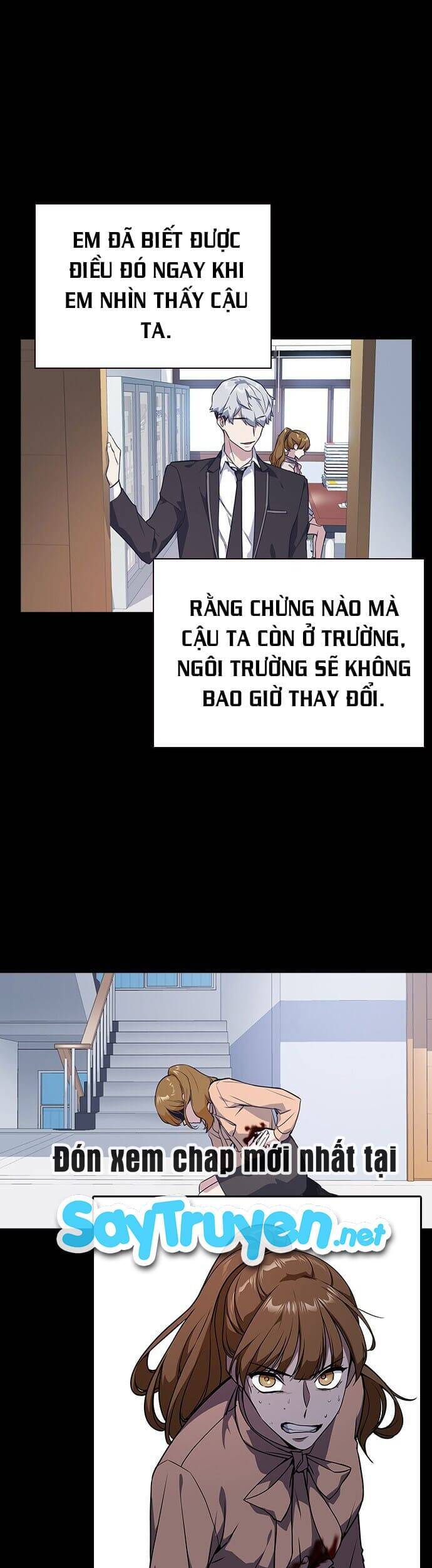 Học Nhóm Chapter 119 - Trang 2