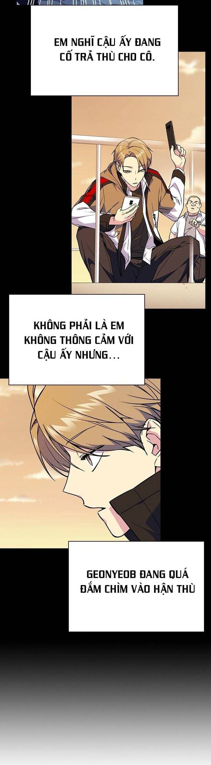 Học Nhóm Chapter 119 - Trang 2