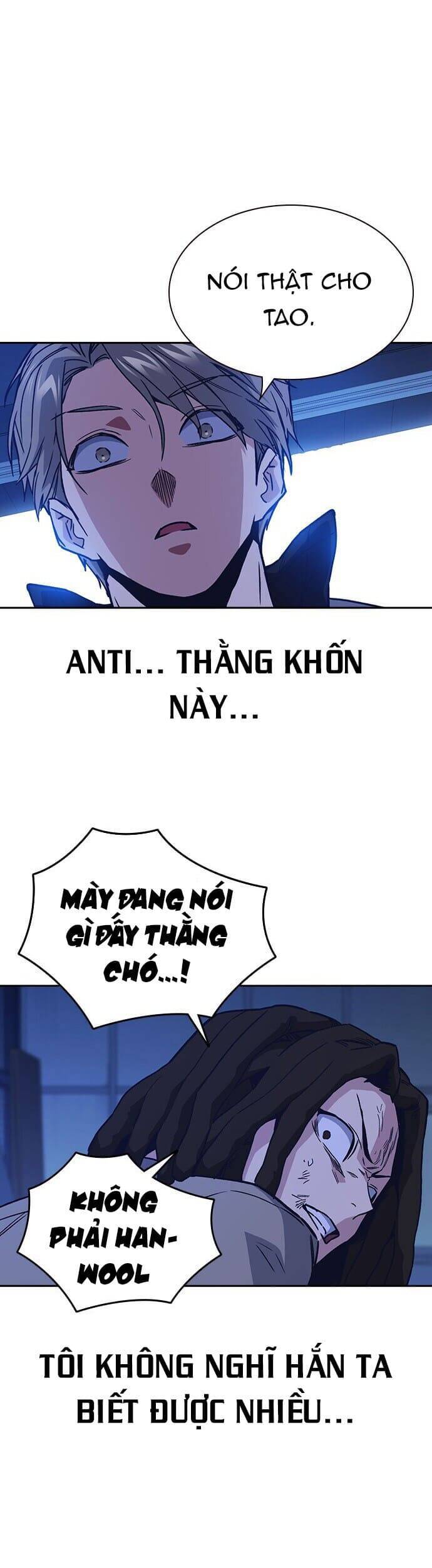 Học Nhóm Chapter 119 - Trang 2